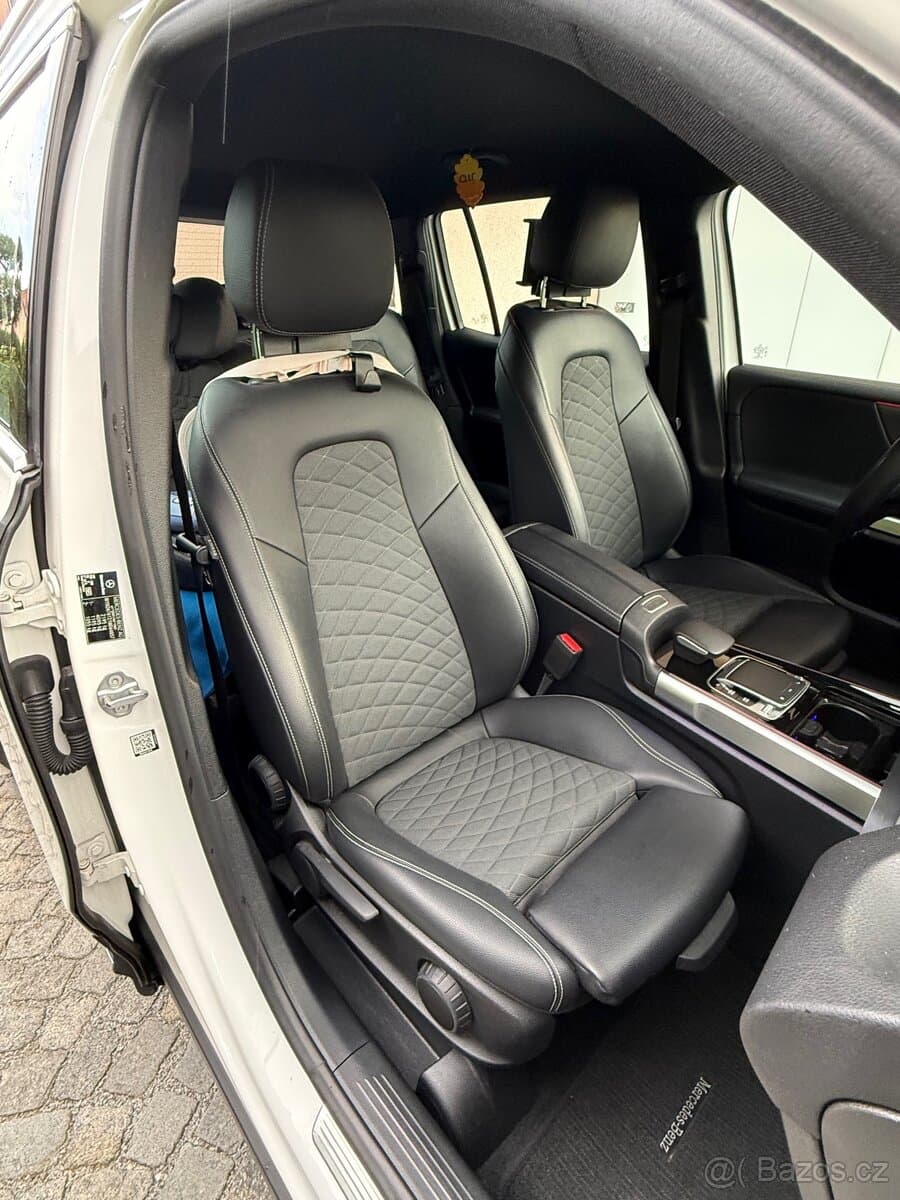 2020 Mercedes-Benz OSTATNÍ - 12