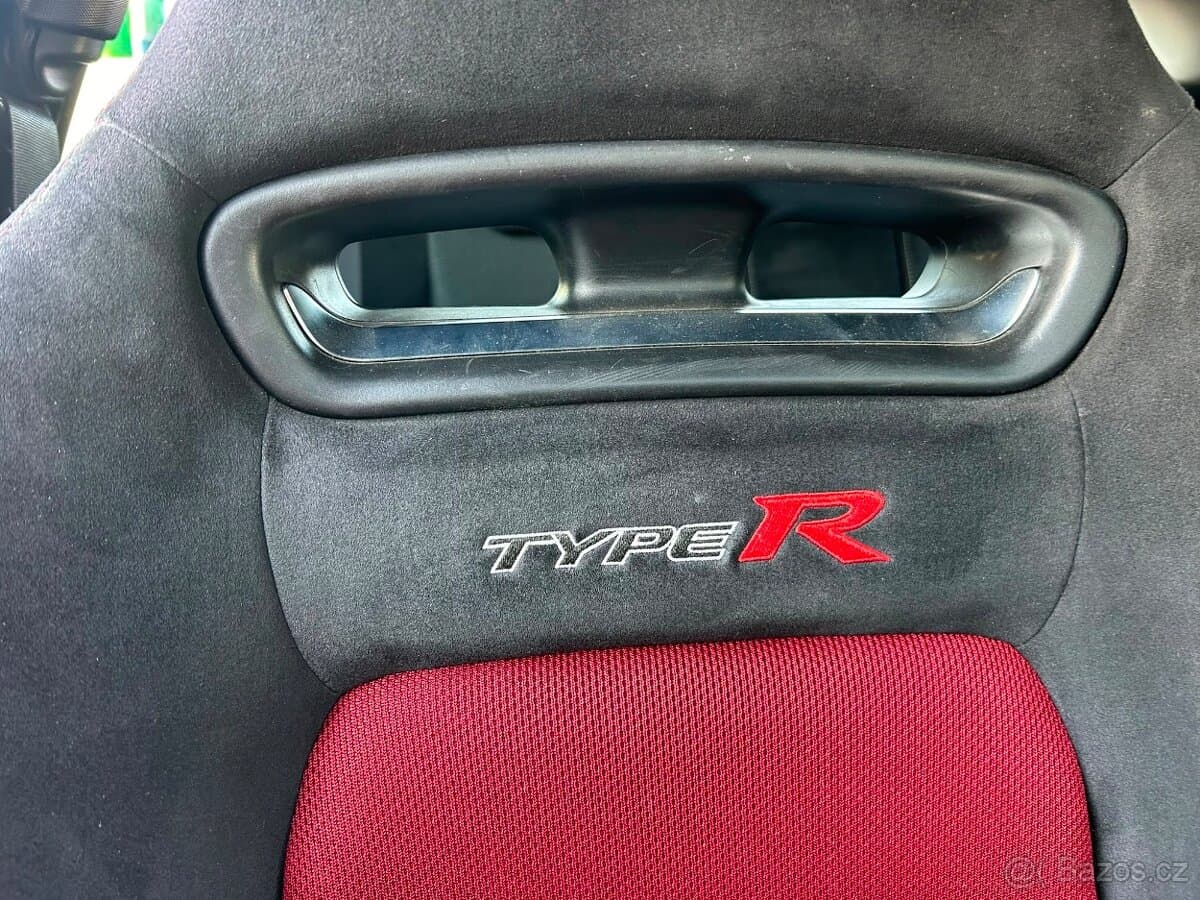 2008 Honda CIVIC - 12