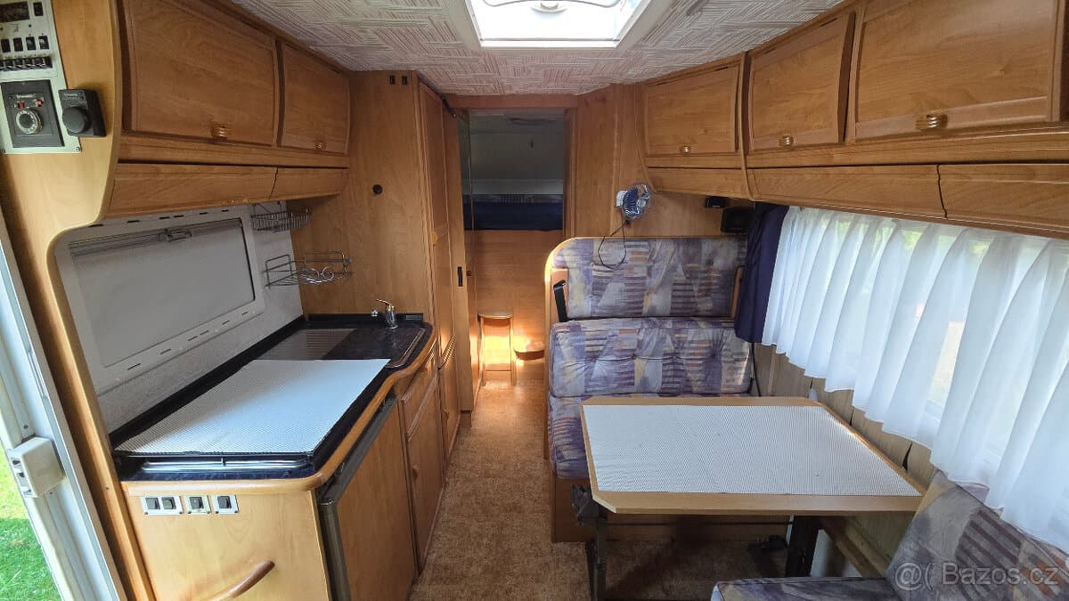 1997 Fiat DUCATO - 12
