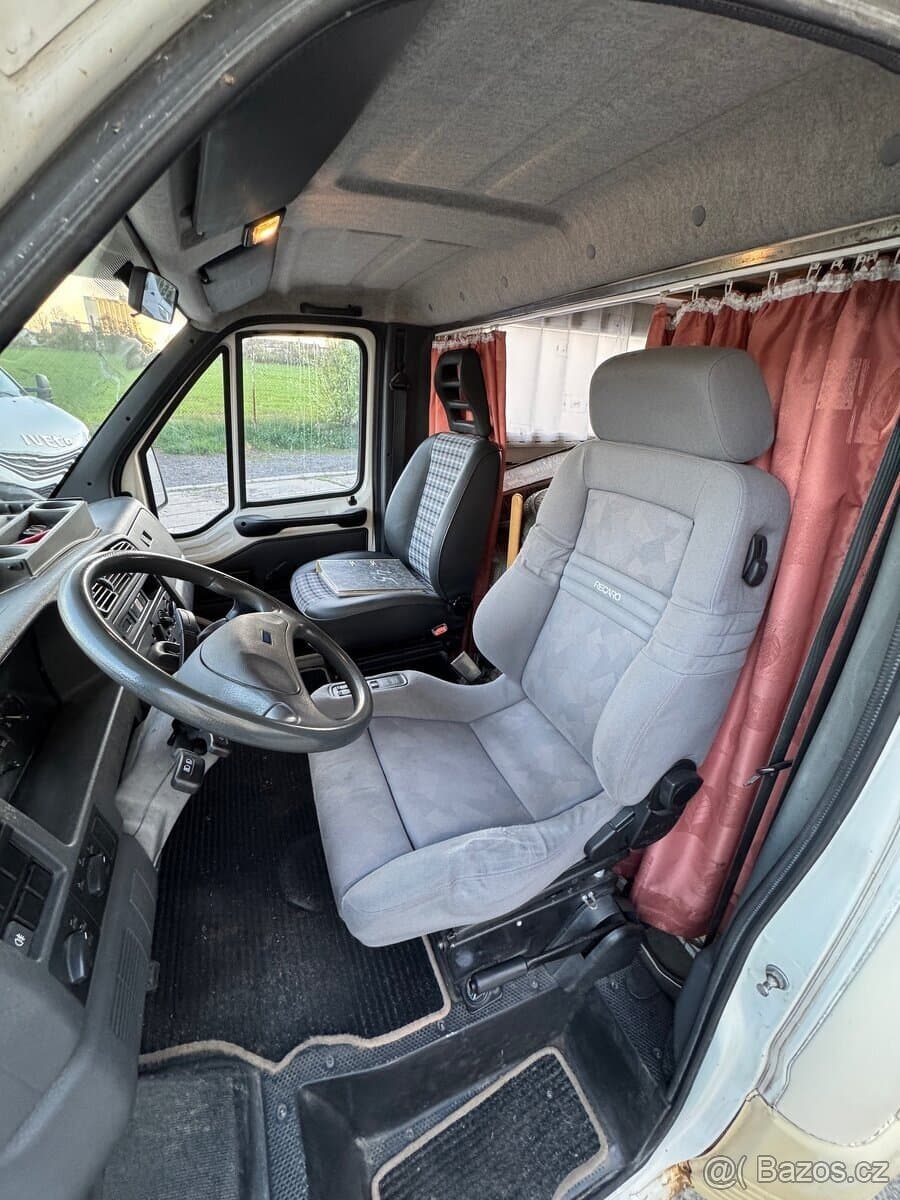 1995 Fiat DUCATO - 12