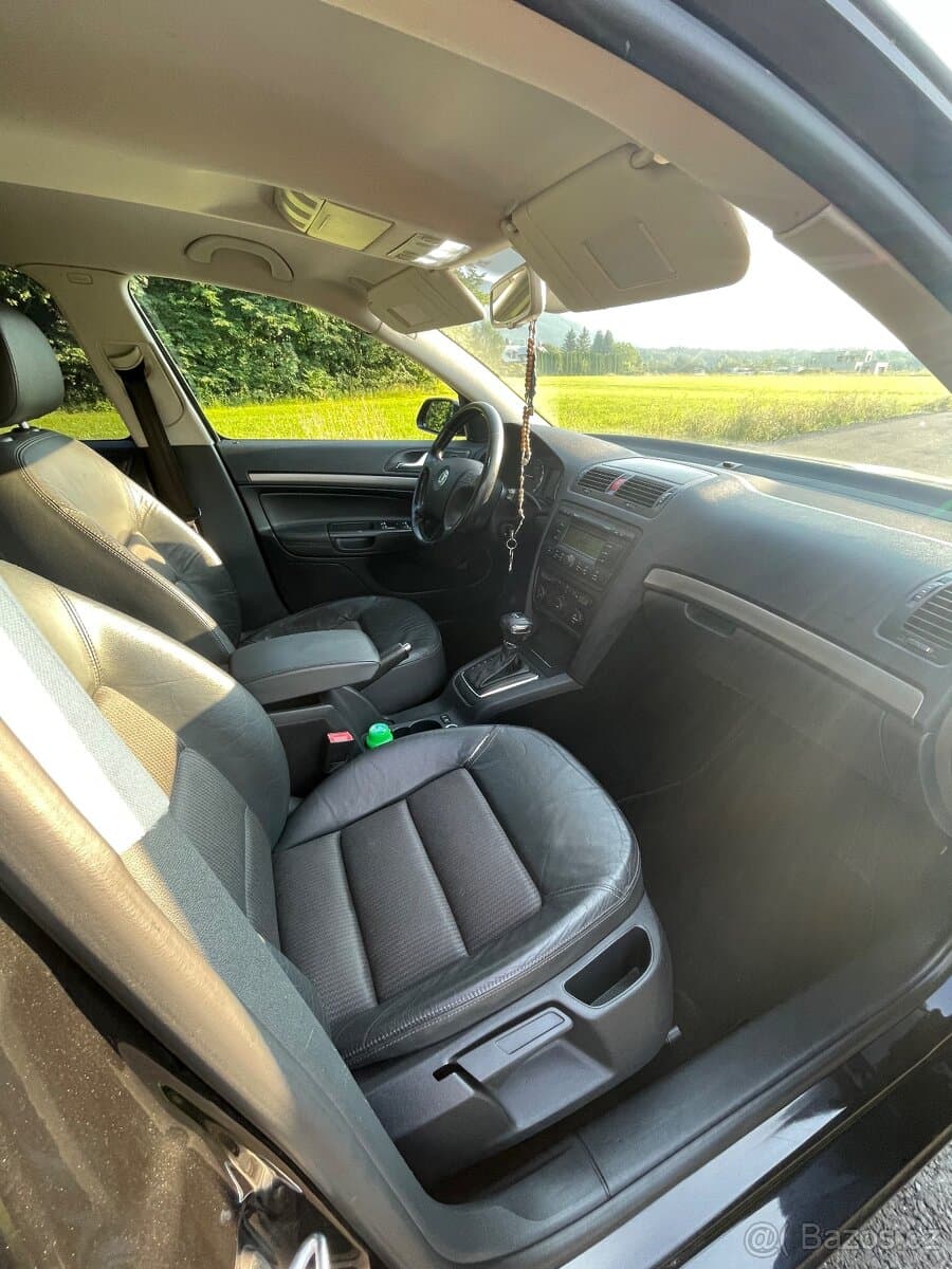 2005 Škoda OCTAVIA - 12