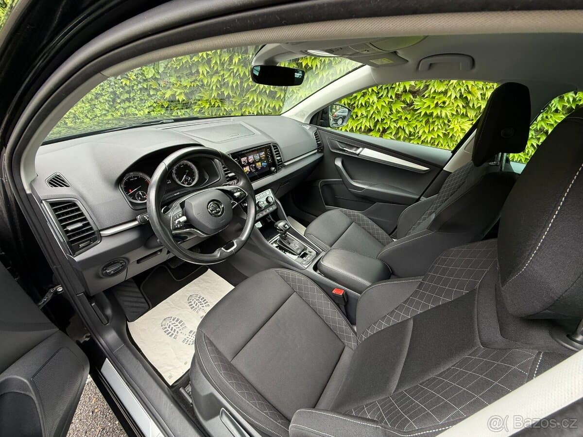 2022 Škoda KAROQ - 12