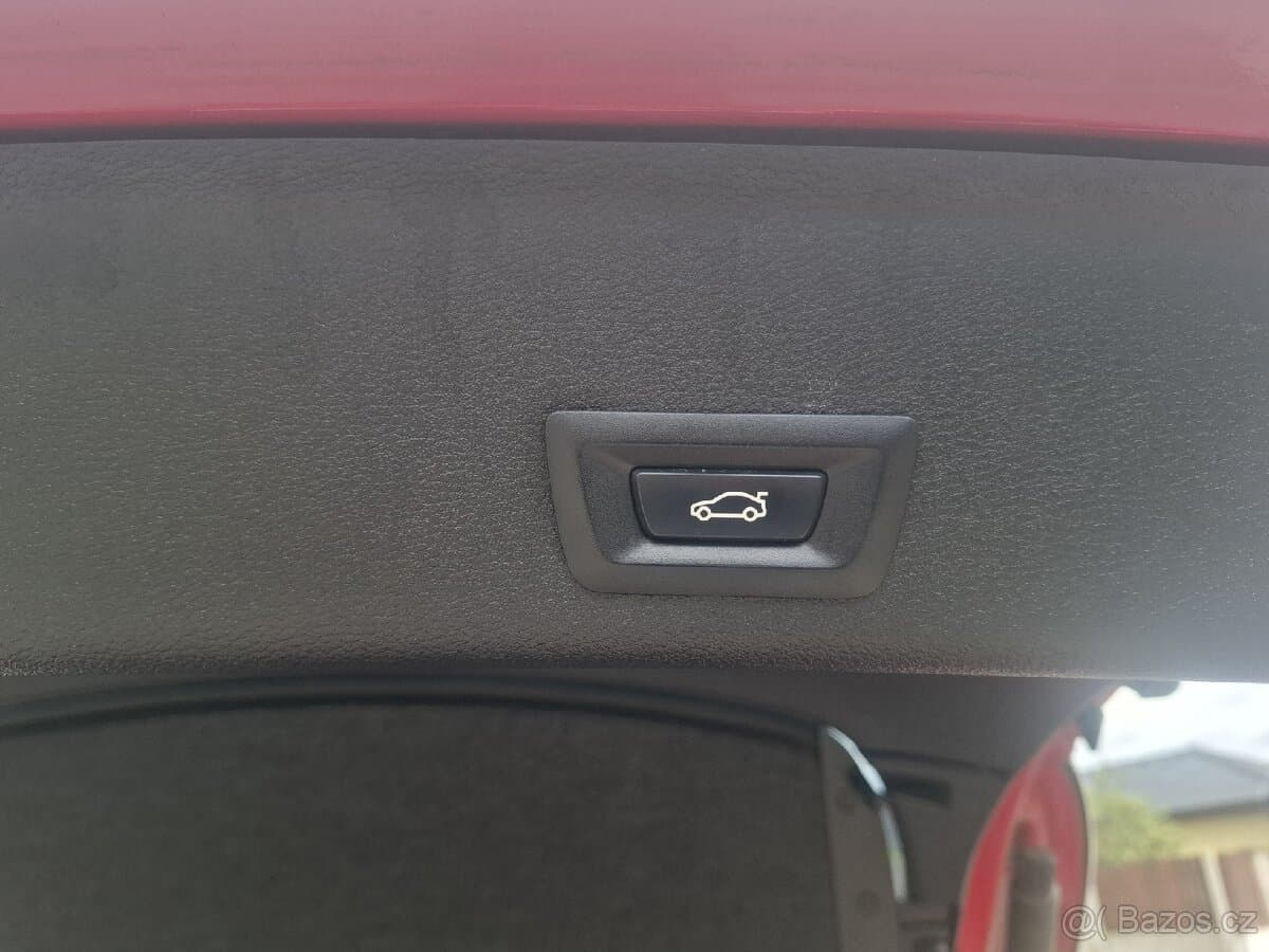 BMW X4 - 12