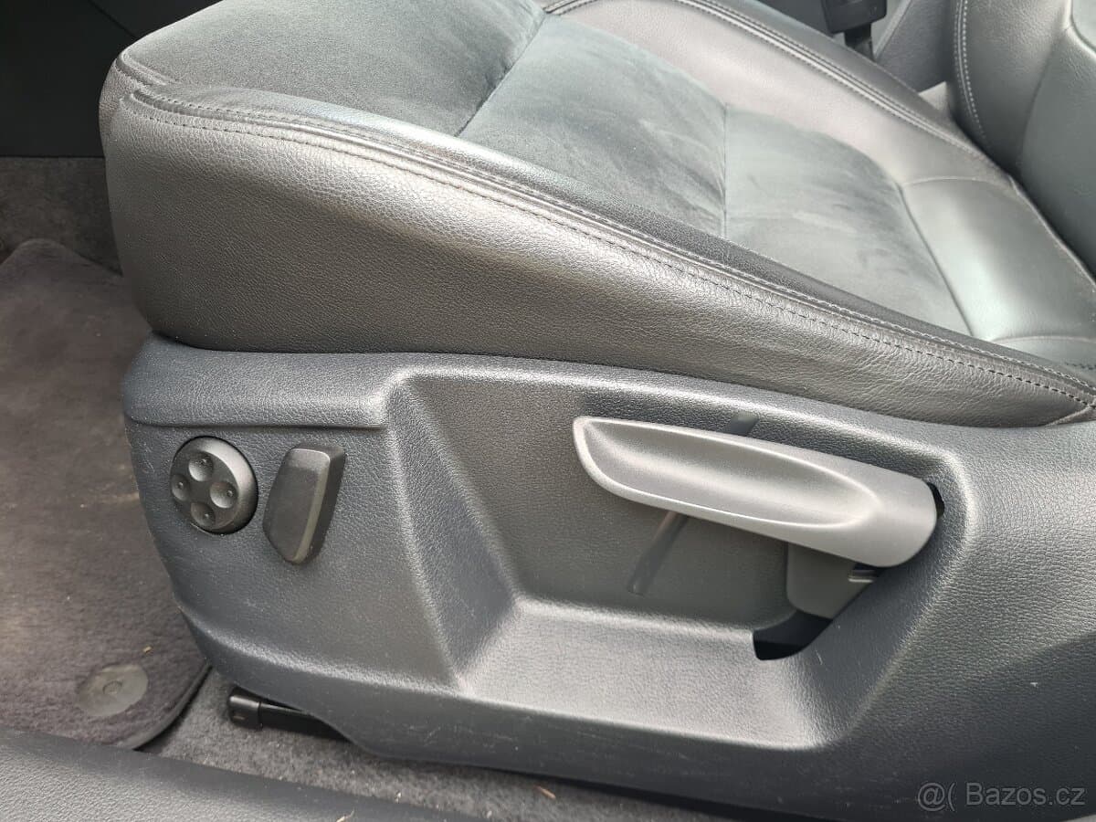 2013 Volkswagen SHARAN - 12