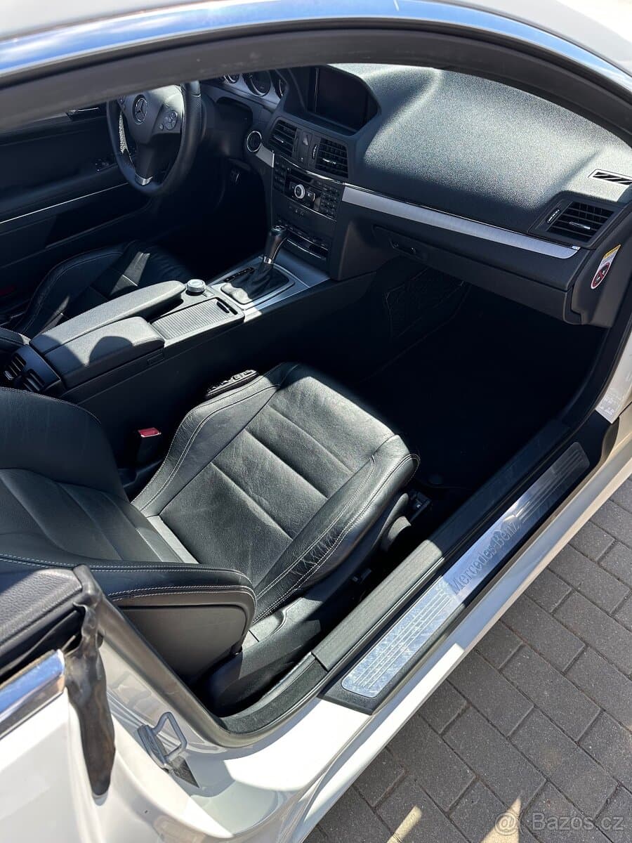 2009 Mercedes-Benz OSTATNÍ - 12