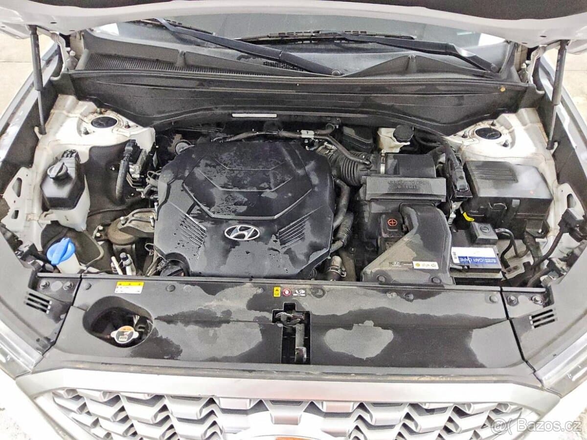 2021 Hyundai OSTATNÍ - 12