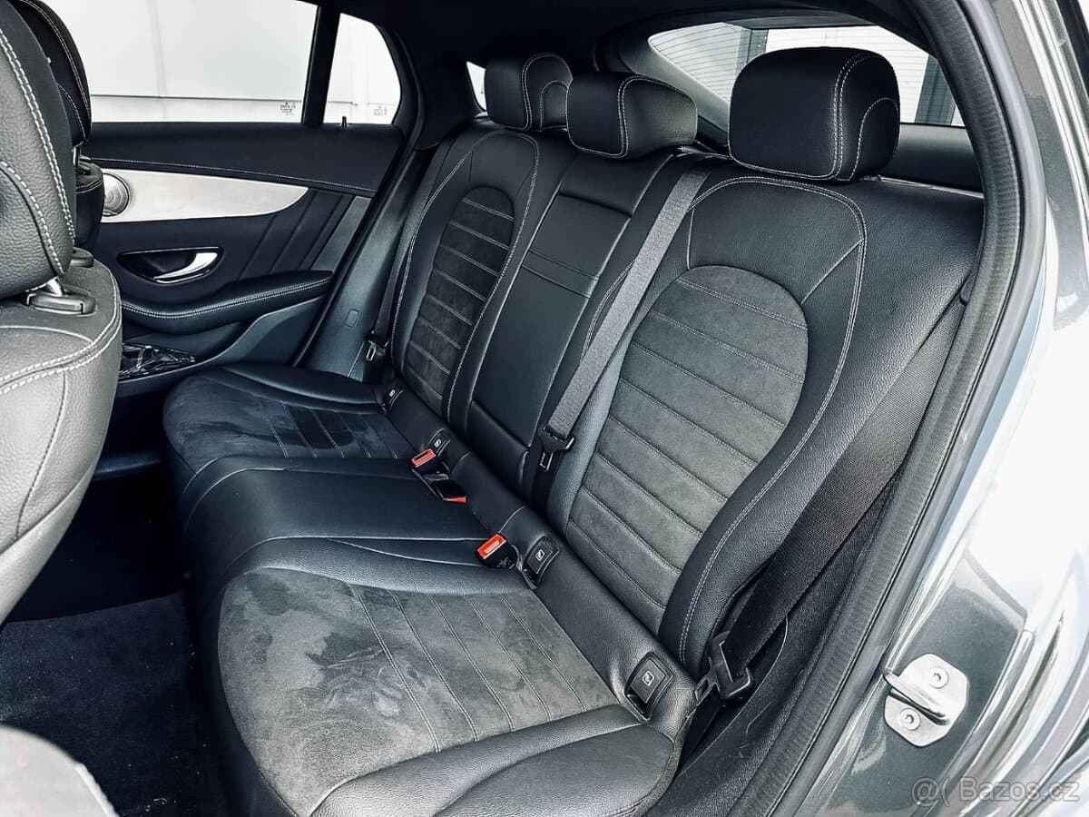2020 Mercedes-Benz GL - 12