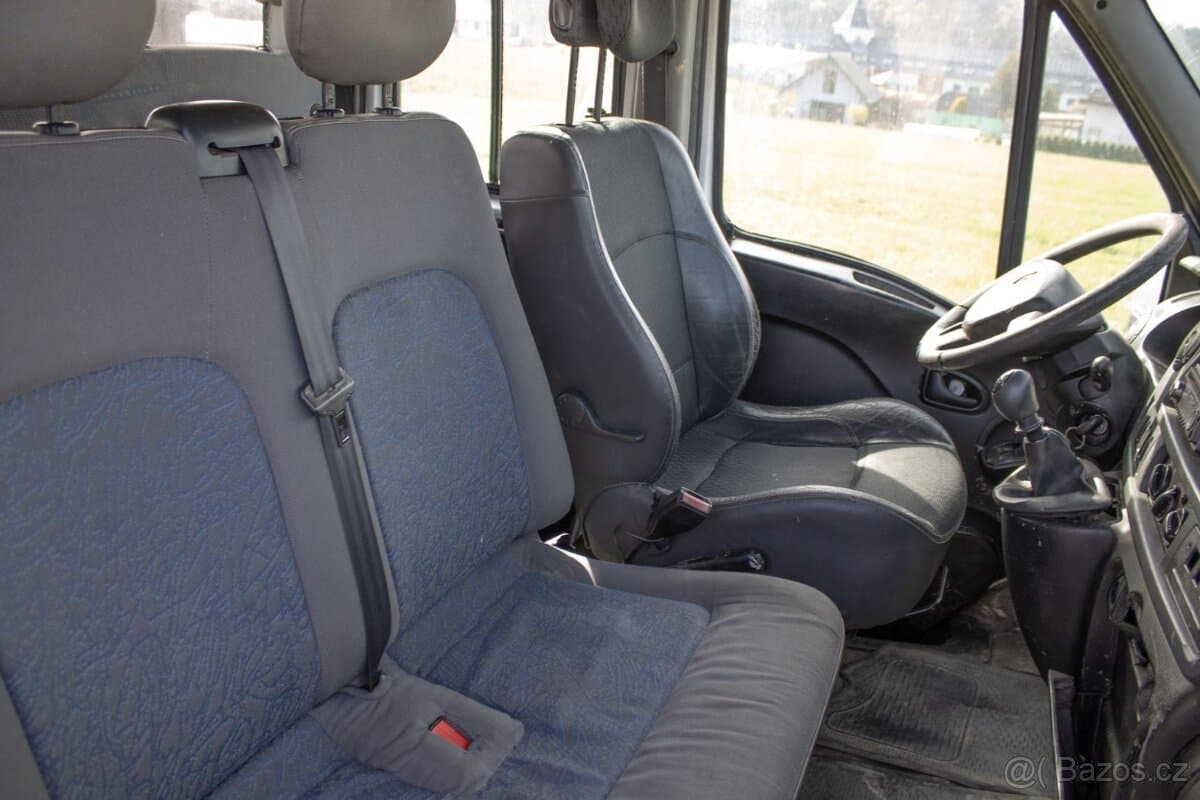 2005 Renault MASTER - 12