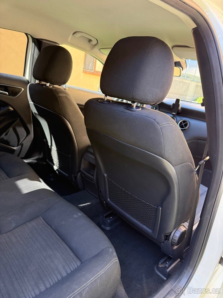 2012 Mercedes-Benz OSTATNÍ - 12