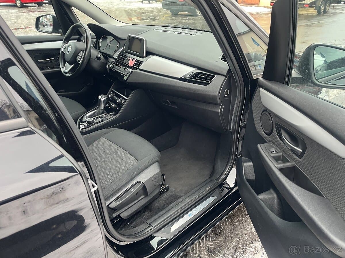 2019 BMW OSTATNÍ - 12