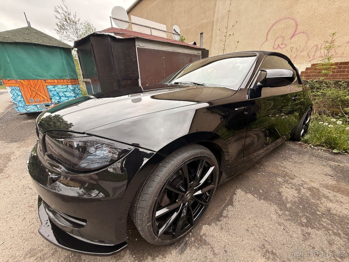 2010 BMW OSTATNÍ - 12