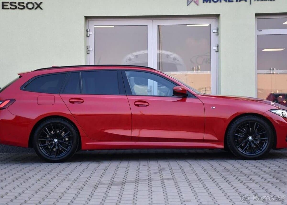 2024 BMW 3-SERIES - 12