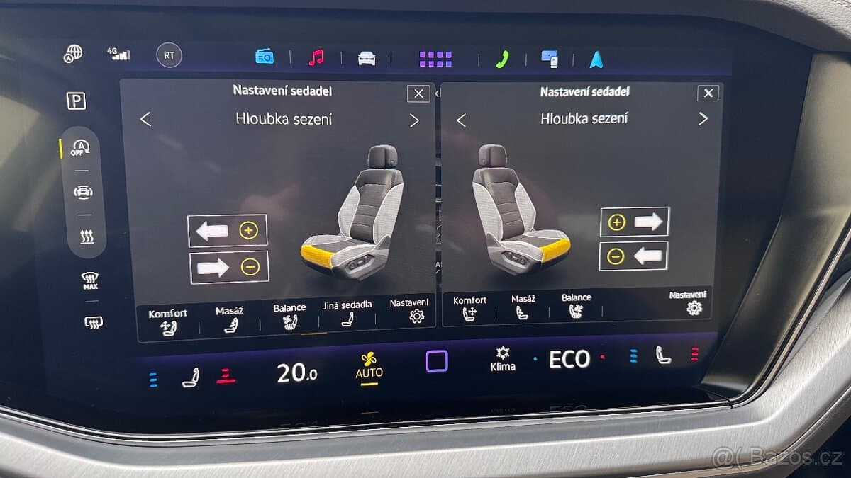 2024 Volkswagen TOUAREG - 12