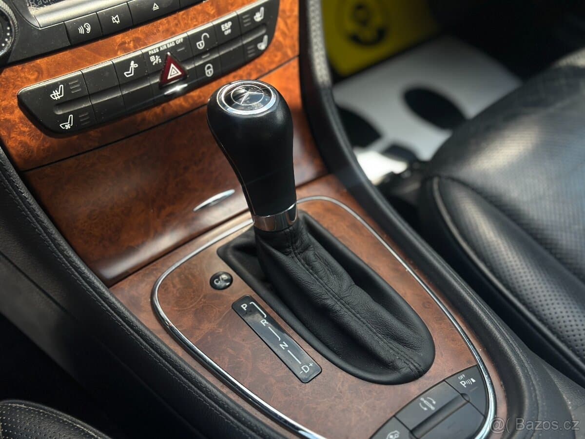 2008 Mercedes-Benz OSTATNÍ - 12