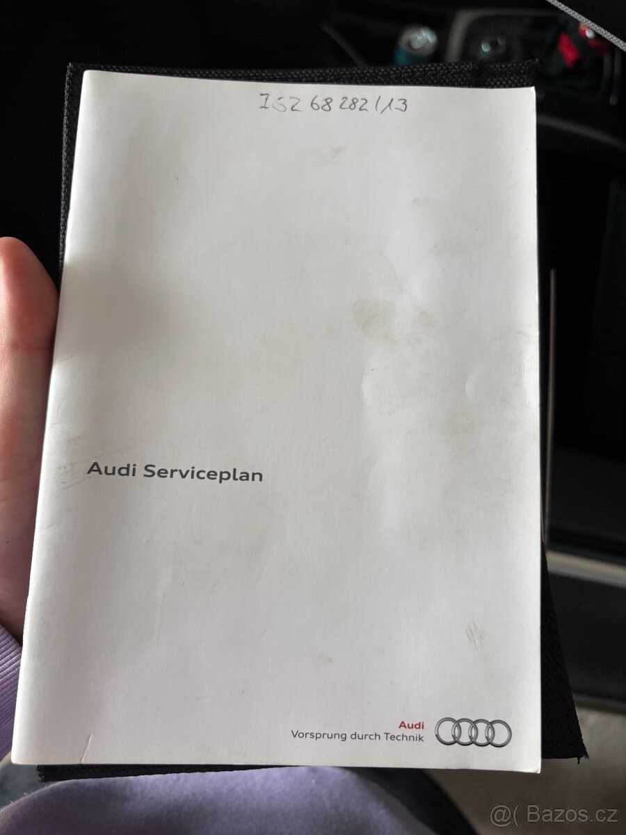 2011 Audi A5 - 12