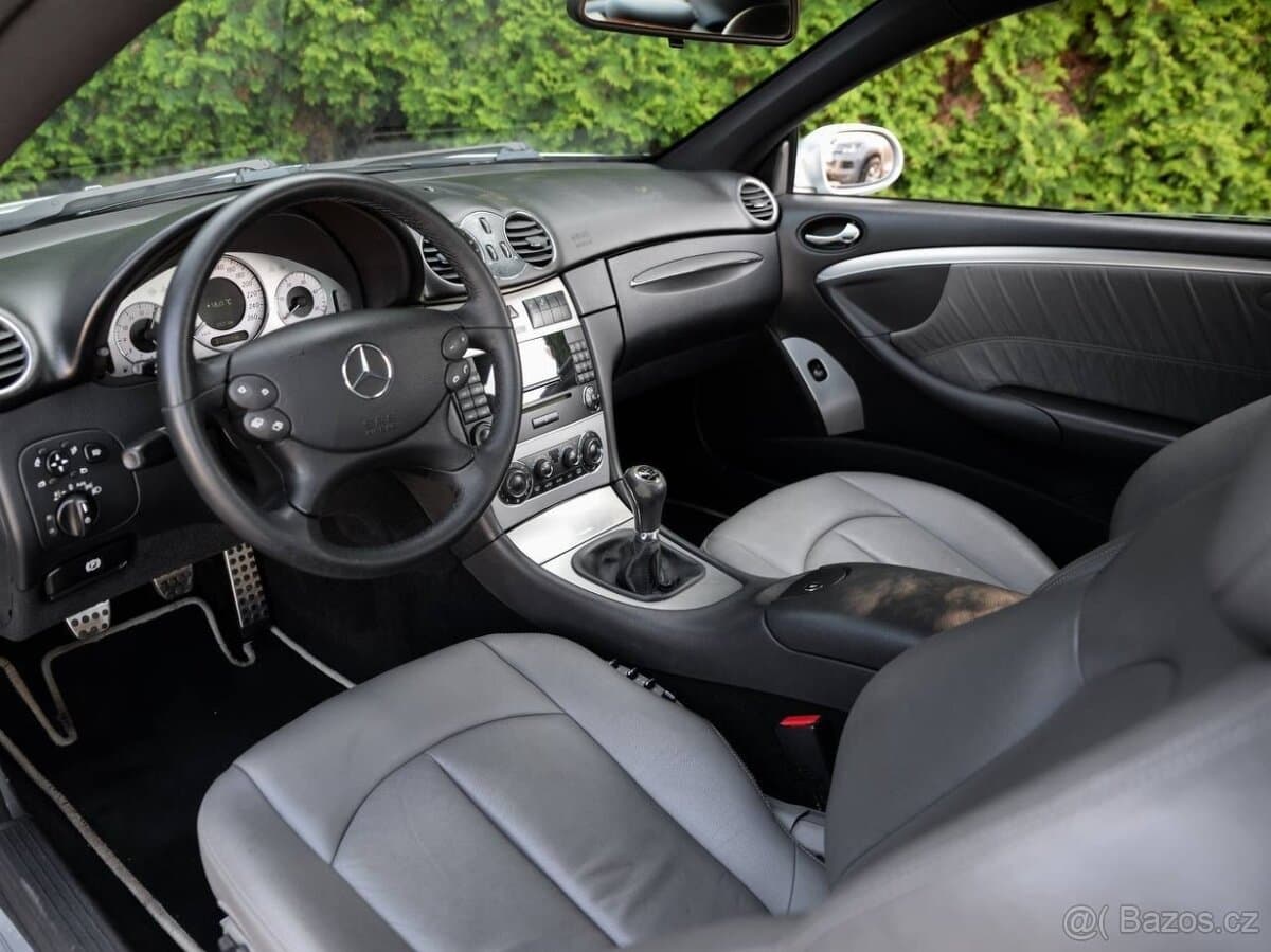 2007 Mercedes-Benz OSTATNÍ - 12