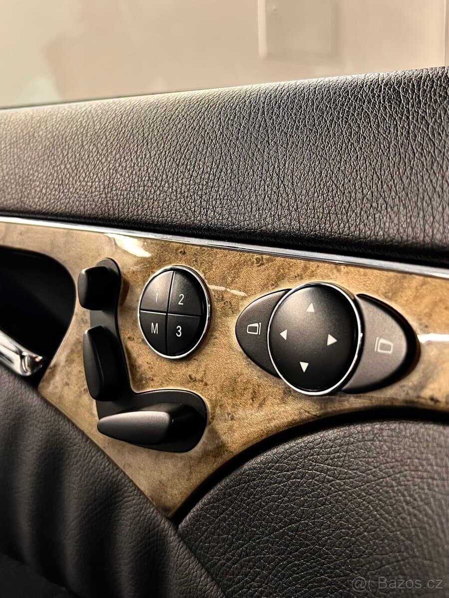 2006 Mercedes-Benz OSTATNÍ - 12