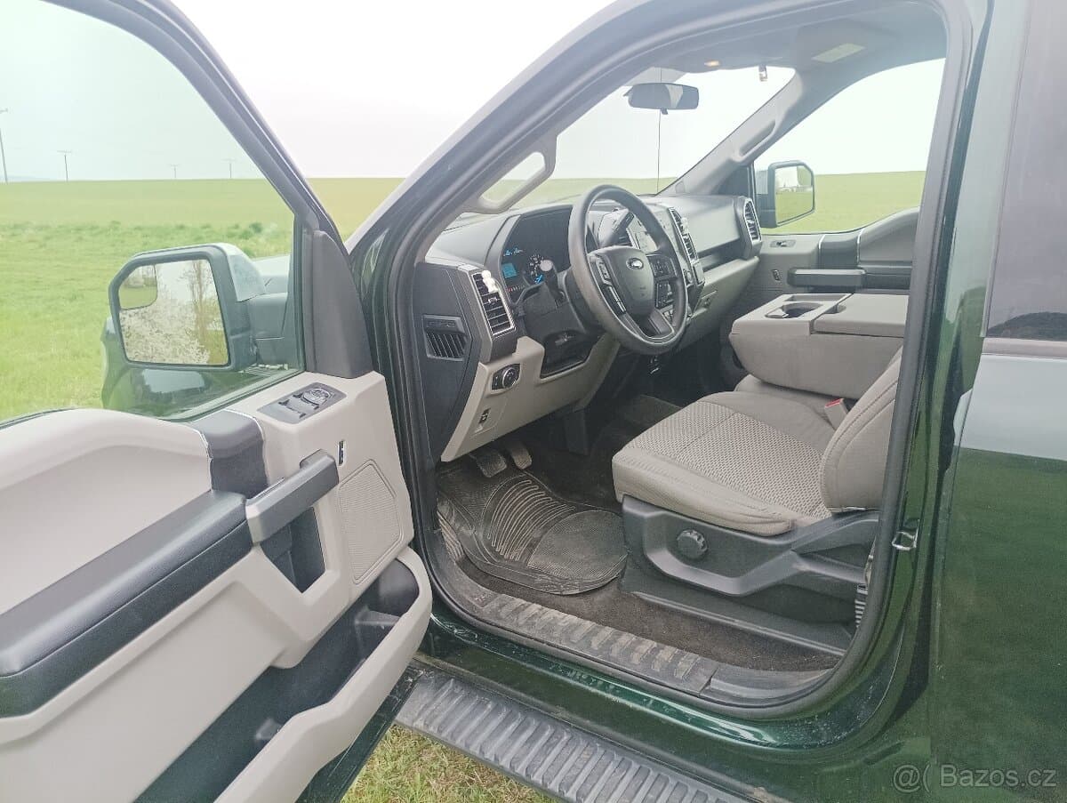2015 Ford OSTATNÍ - 12