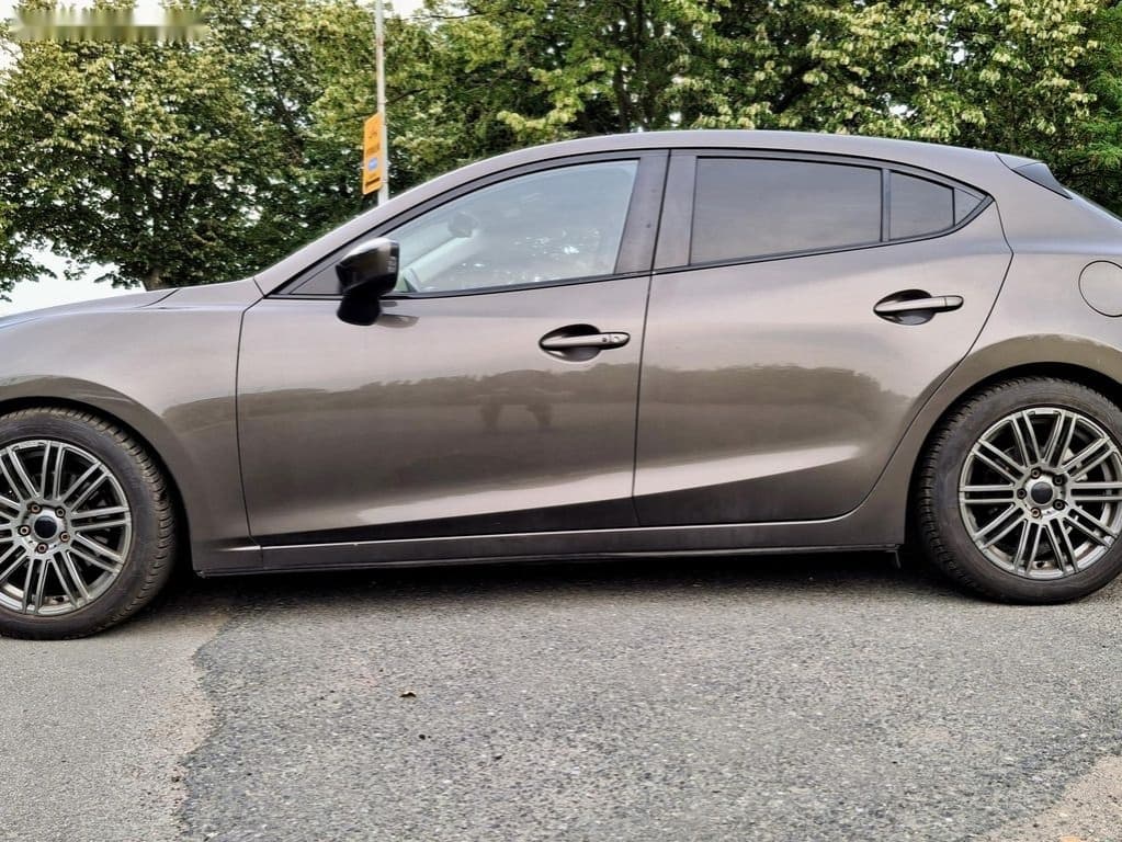 2014 Mazda 3 - 12
