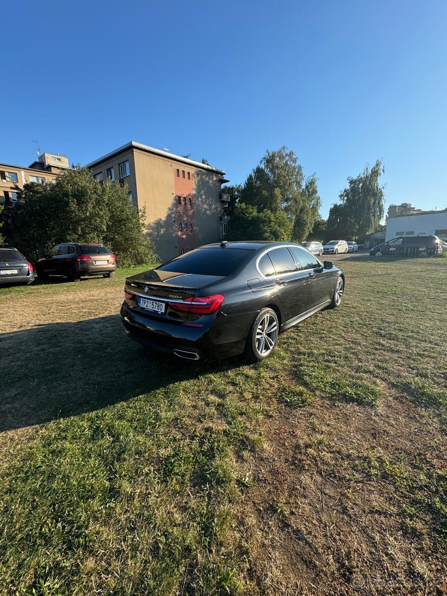 2018 BMW OSTATNÍ - 12