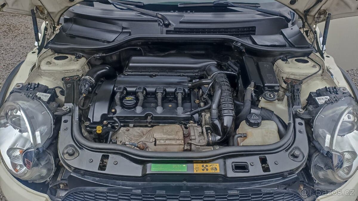 2008 Mini COOPER - 12