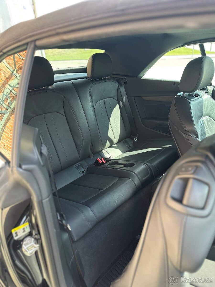 2019 Audi A5 - 12