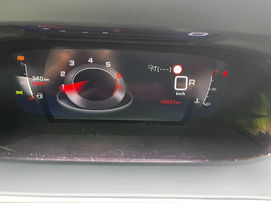 2021 Peugeot 2008 - 12