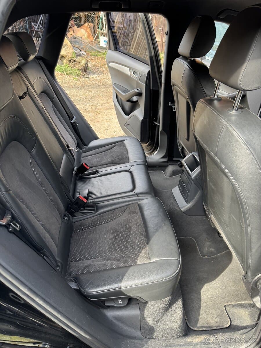 2010 Audi Q5 - 12