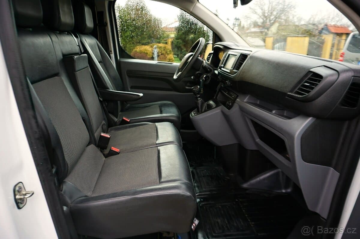 2021 Toyota PROACE - 12