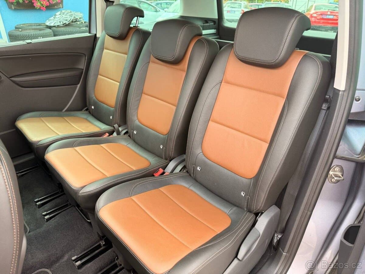 2021 Seat ALHAMBRA - 12