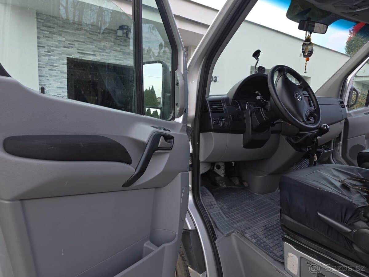 2014 Volkswagen OSTATNÍ - 12