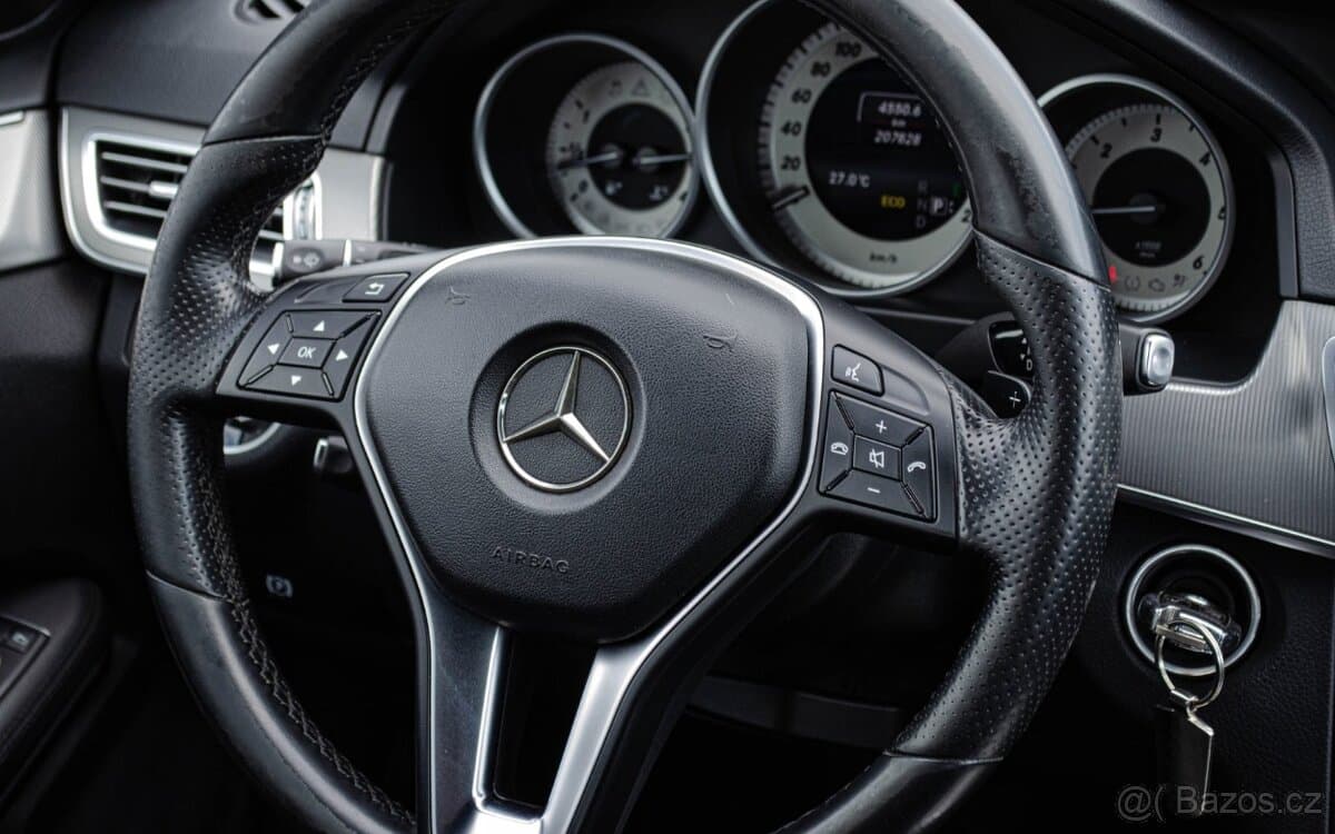 2015 Mercedes-Benz OSTATNÍ - 12