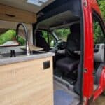 2007 Peugeot BOXER - 12