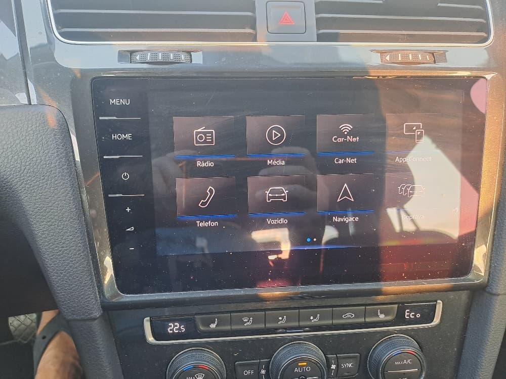 2019 Volkswagen GOLF - 12