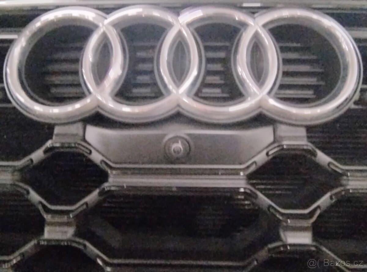 2024 Audi SQ5 - 12