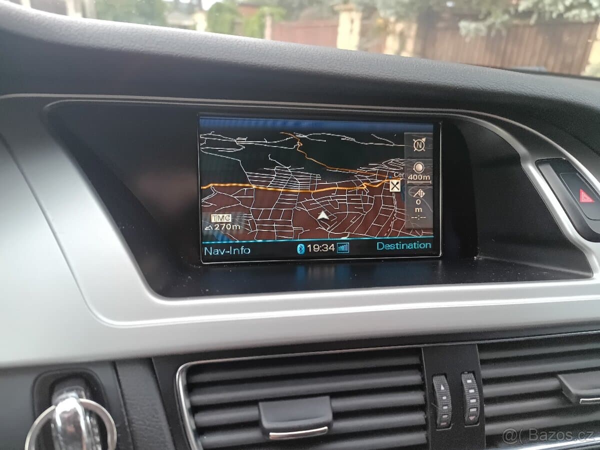 Audi A4 - 12