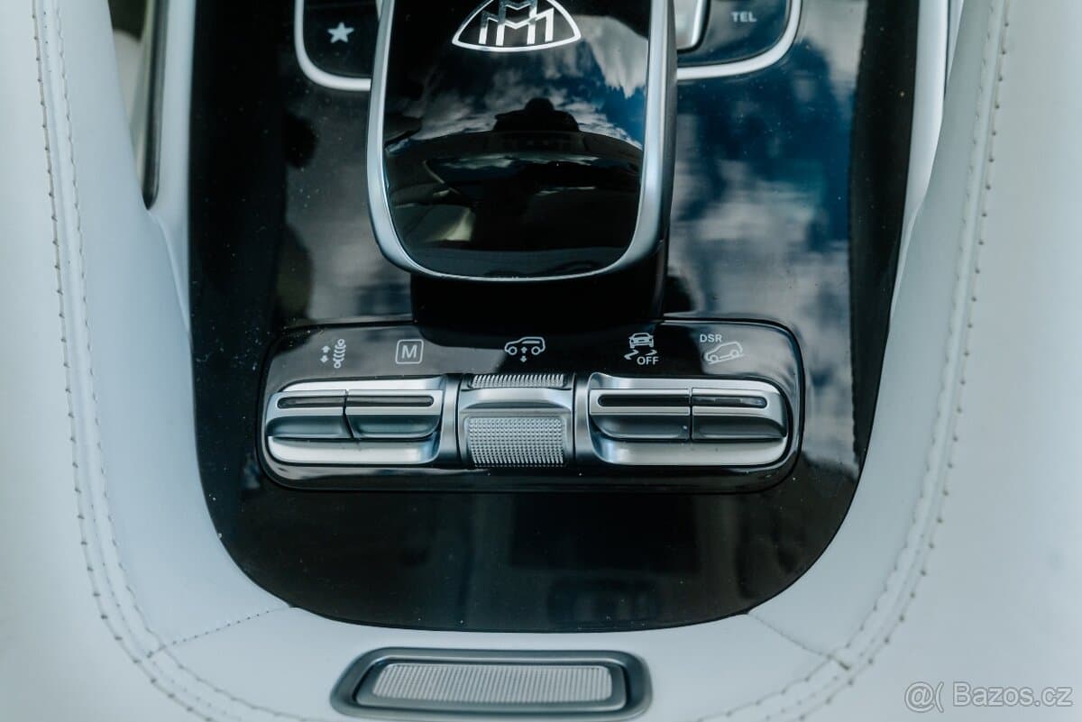 2023 Maybach OSTATNÍ - 12
