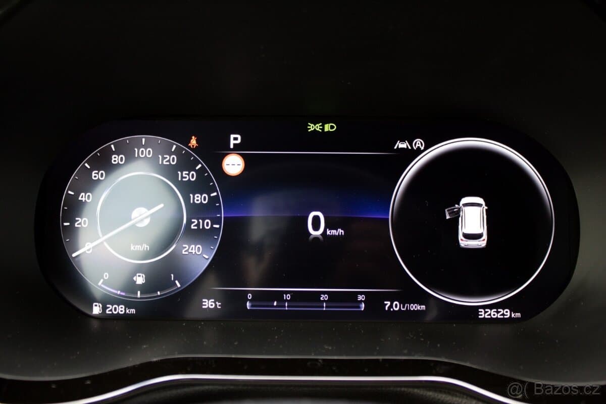 2023 Kia PROCEED - 12