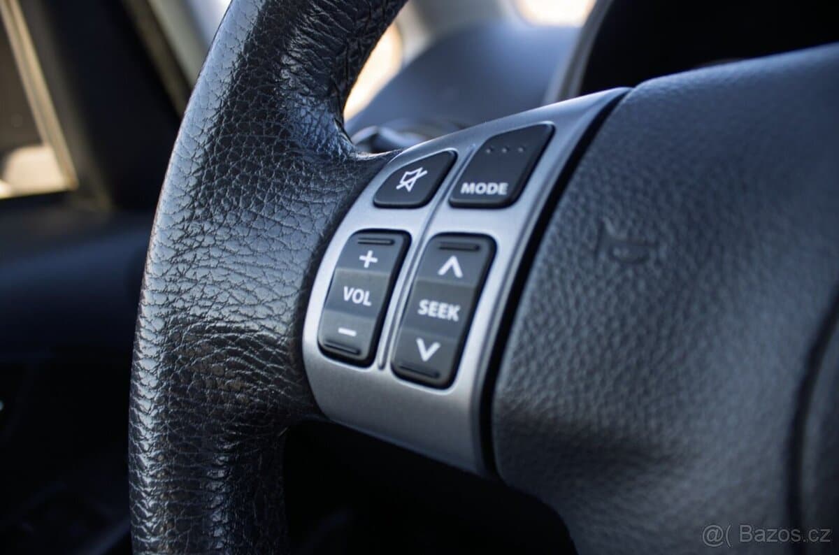 2011 Fiat SEDICI - 12