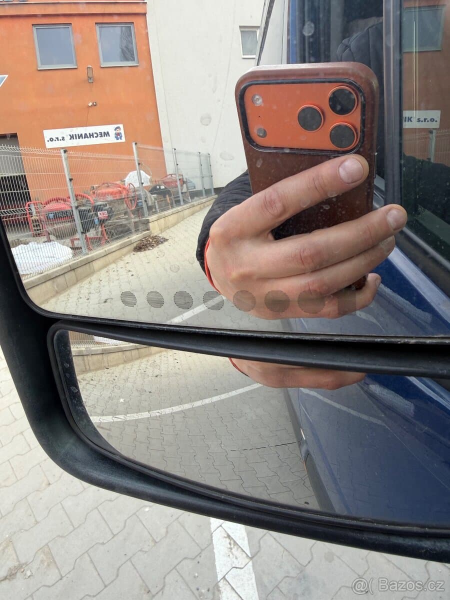 2018 Mercedes-Benz SPRINTER - 12