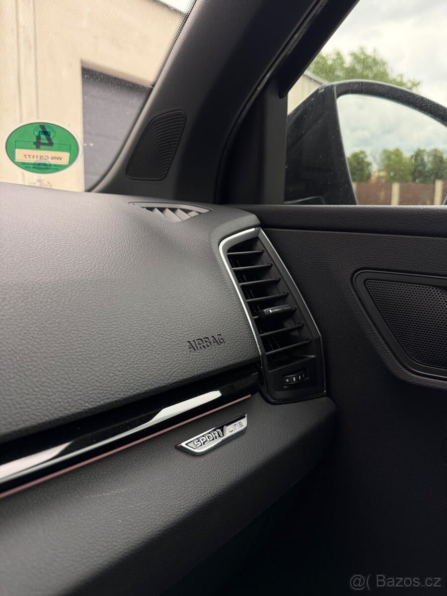 2020 Škoda KAROQ - 12