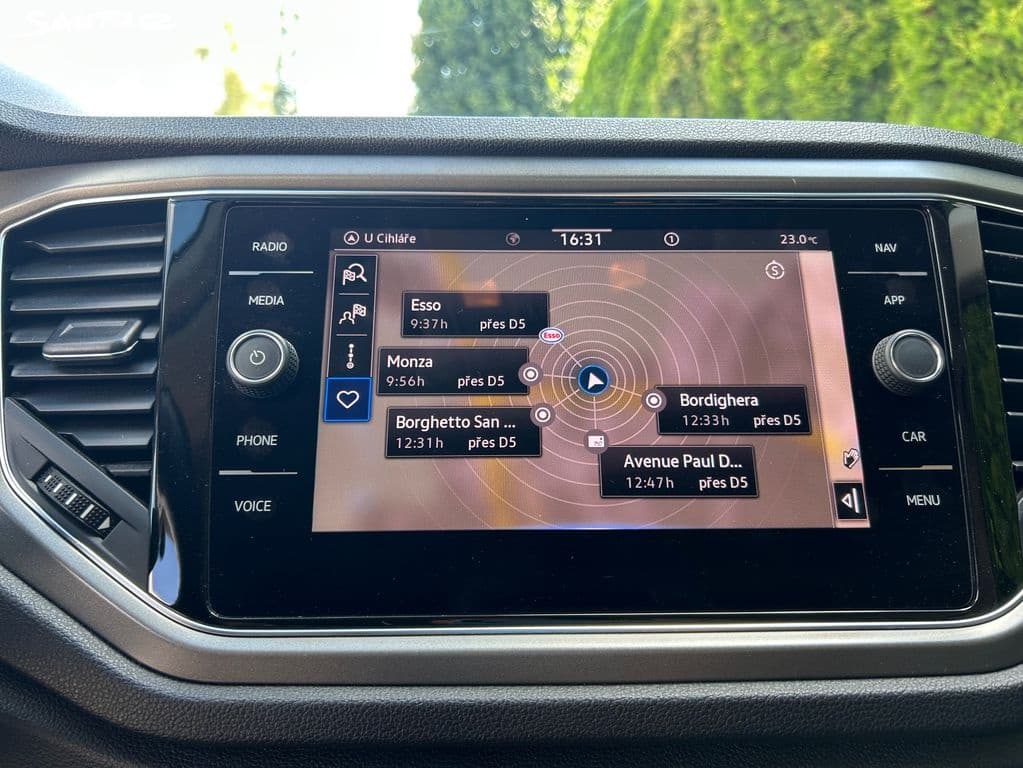 2020 Volkswagen T-ROC - 12