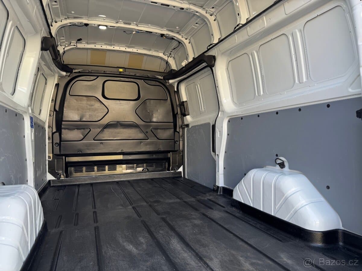 2018 Ford TRANSIT - 12