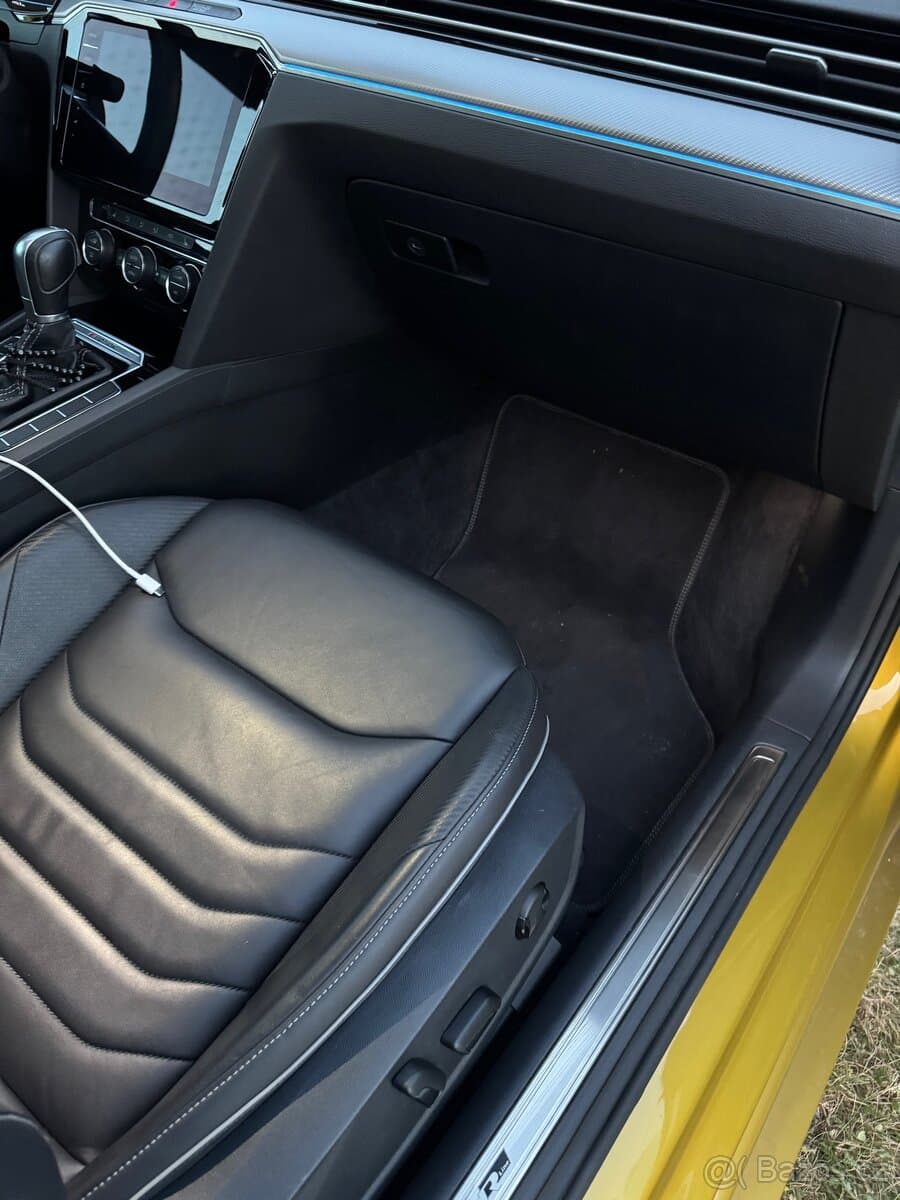 2018 Volkswagen ARTEON - 12