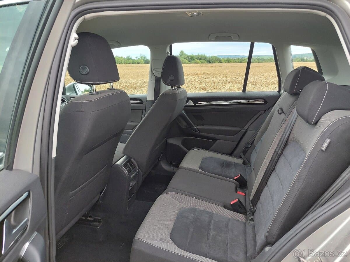 2016 Volkswagen GOLF - 12
