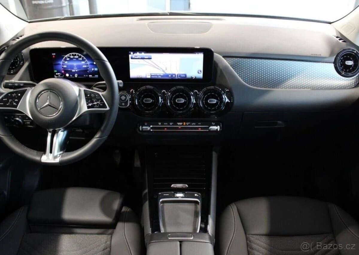 2024 Mercedes-Benz B-CLASS - 12