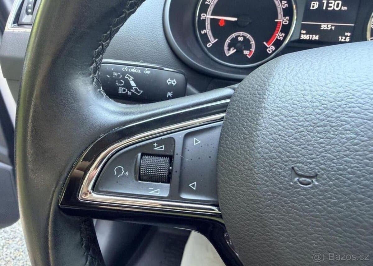 2017 Škoda OCTAVIA - 12