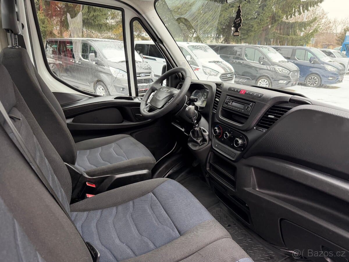 2017 Iveco OSTATNÍ - 12