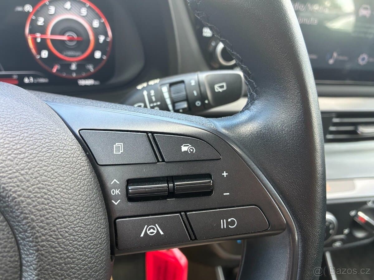 2024 Hyundai i20 - 12