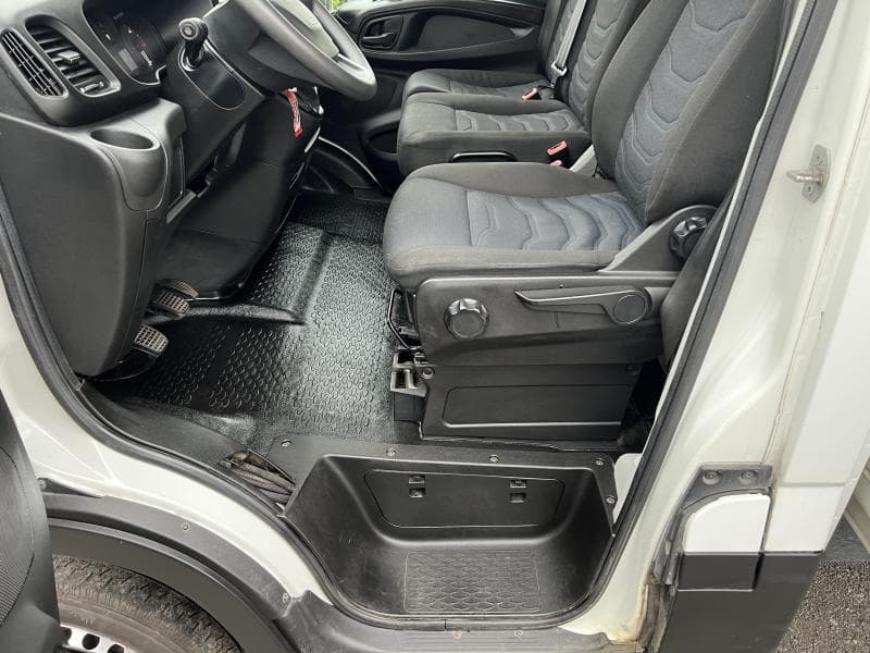 2019 Iveco OSTATNÍ - 12